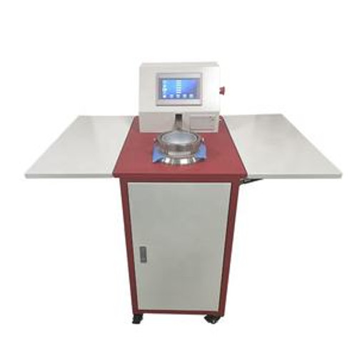 Iso 9237 Tester Air Permeability