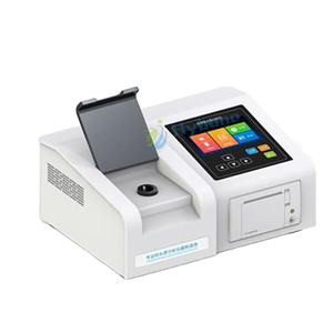 Portable Laboratory Total Nitrogen Analyzer