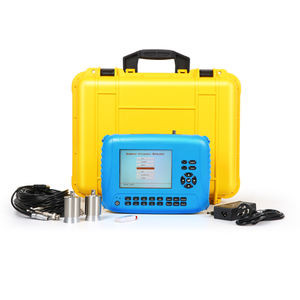 Taijia Dynamic Foundation Pile Tester Pet(Pile Echo Tester) Low Strain Pile Impact Integrity