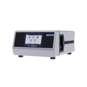 Electric Desktop DSC Differential Scanning Calorimeter for Lab