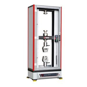 Hot ing 10kn 20kn Universal Material  Machine Foam Repeated Compression test  with