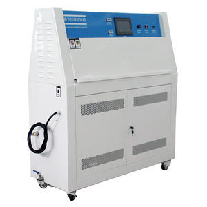 QUV Ultraviolet Light Accelerated Aging  Chamber UV Accelerated Aging  Chamber Programable Lab