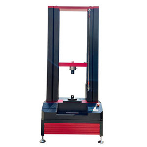 5KN-300KN Computerized Servo Universal Tensile  Machine Hydraulic  Automatic Electronic Tensile Compression Labs