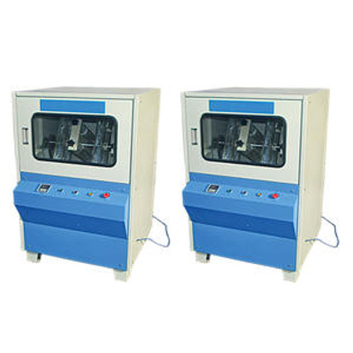 Rotary Bottle Abrasion Tester ASTM E8, Martindale Abrasion Tester ASTM C39, ASTM F606 Taber Abrasion Tester