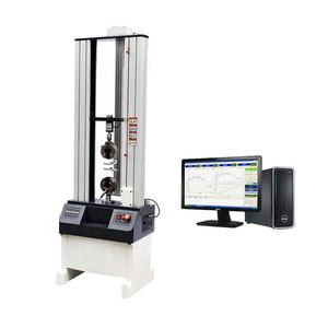 Price Auto Tester Digital Electronic 10 KN Computer Door Type   Universal  Machine