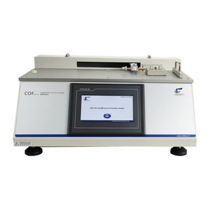ISO 8295 ASTM D1894 Coefficient of Friction Tester for Paper/Sheet Tester