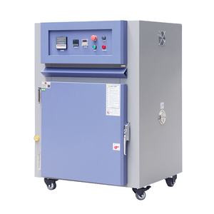 Industry Drying Oven/High Temperature Chamber/Laboratory