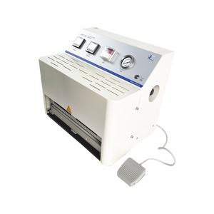 Plastic Packaging Film Heat Sealing Tester Machine Heat Seal Tester