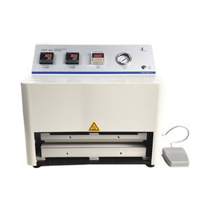 Laboratory Heat Seal Tester Heat Gradient Tester