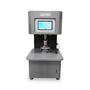 GESTER Laboratory Hydrostatic Head Water Permeability Tester