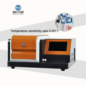 SKZ1052 Air Cool Tga Dta Dsc Differential Scanning Calorimeter Thermal Analysis Analyzer