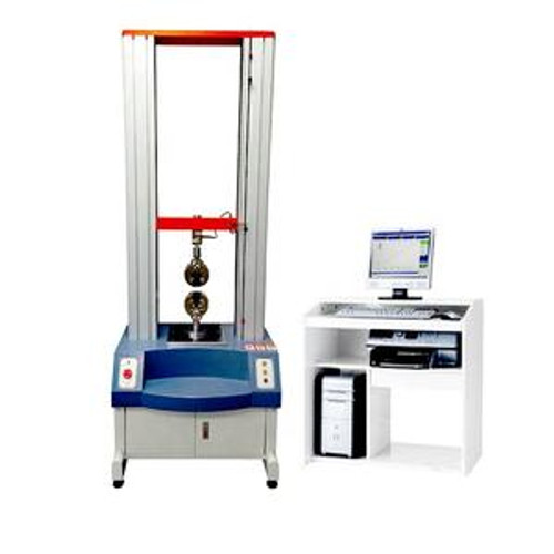 Tensile Strength  Machine 5KN Electronics Lab  Machine Test