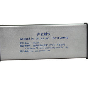 SAEU3H Acoustic Emission System for NDT Testing