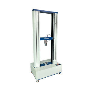 5T Computer Control Metal Materials Breaking Force Tensile Test  Universal Tensile Strength  Machine