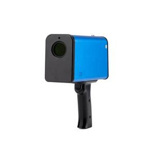 High Quality Multi-angle Reflect Retroreflective  Retroreflectometer Paint Test  for Road Marking