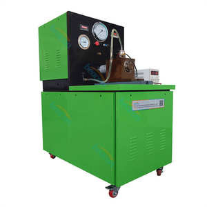 Beacon Machine GDI101 GDI Pump Systems Cleaning Machine  Bench  Tools