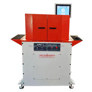 ISO2953-85 Standards Vertical Type Hard Bearing Wind Wheel Dynamic Balance