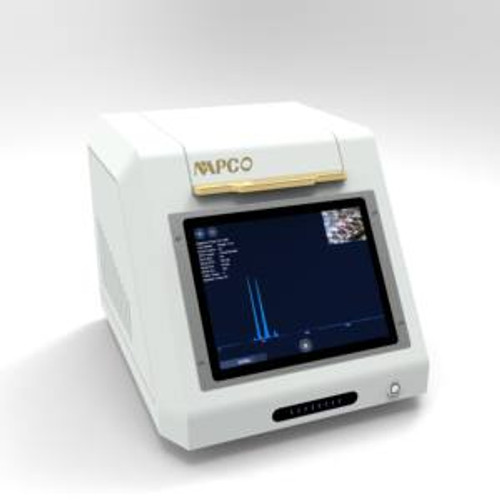 Gold Tester Spectrometer Jewelry Precious Metal Analyzer  Jewelry Analyzer