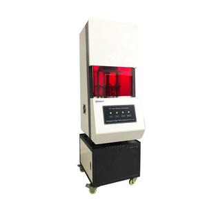 Digital Rubber Mooney Viscometer   Mooney Viscosity Tester