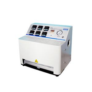 Film Heat Sealing Tester Hot Tack