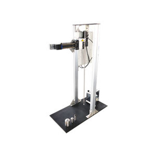 Pendulum Impact Tester for Plastic Film