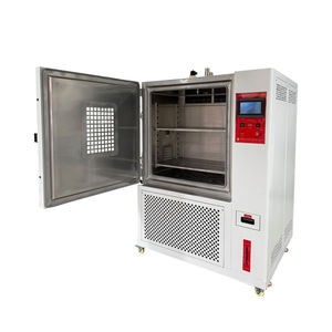 Industrial Intelligent Battery   Environmental Climate test Chambet High Temperature Aging test Chamber