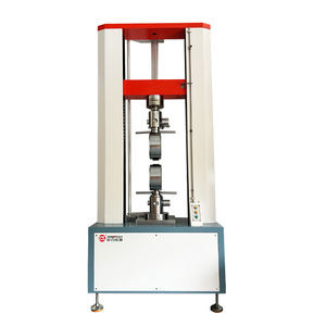 Lab 5 Ton 10 Ton 20 Ton 30 Ton Tensile Metal Universal Materials  Machine