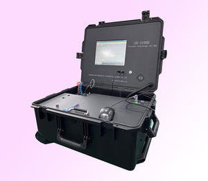Intelligent Insulating Oil Gas Chromatograph Analyzer for Efficient and Accurate Gas Detection