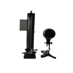 PT-HK-1031 High Quality Three-position Turret Color of Petroleum Products Colorimeter Oil Tester for Laboratory