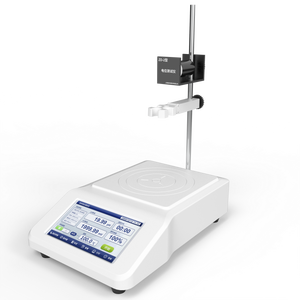 High Accuracy Automatic Titrator Laboratory Potentiometric