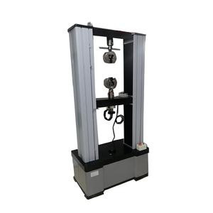 Professional Manufacture Laboratory  Electronic Universal Hardness  Machine