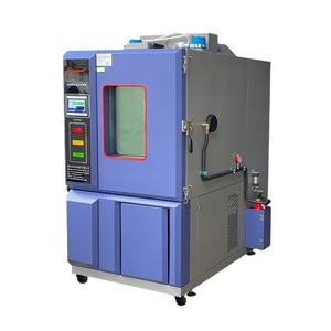Constant Temperature and Humidity Environmental   Camara Climatica