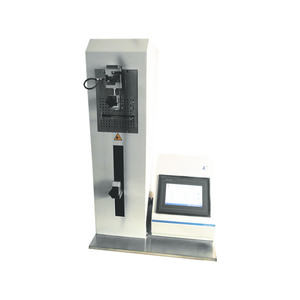 Hot Tack Tester Heat Seal and Tensile Tester ASTM F1921