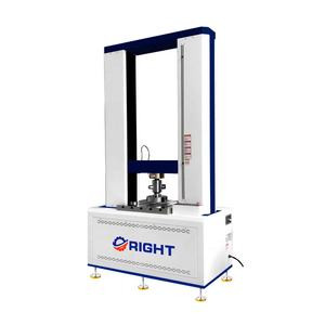Universal   300KN Electronic Universal Tensile  Test