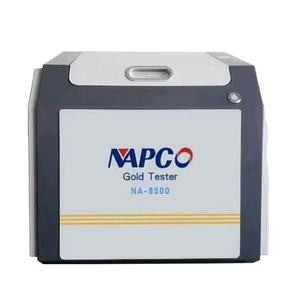 Precious Metal Analyzer   Gold  Machine Au/Pt/Ag/Pd Detector Tester