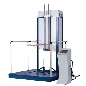 Packaging Automatic Zero Drop  Machine
