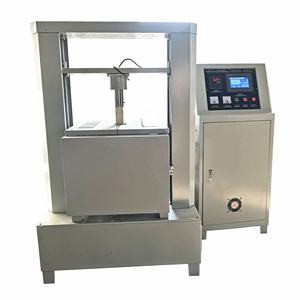 GKZ-II-1600 Refractory Products Modulus Rupture at Ambient Temperatures