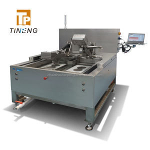 Bitumen Lab   to test Wearability Water Damage Potential Hamburg Wheel Tracking Machine