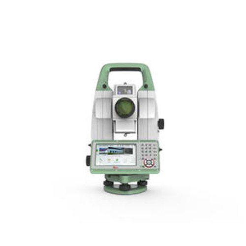 TS13 Hybrid Total Station 1-Sec High-Precision Servo Motor Drive  Construction  Layout