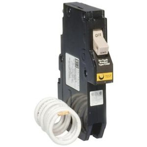 Eaton Corporation CH115AF Cutler Hammer Circuit Breaker-ARC FAULT CIRC BREAKER