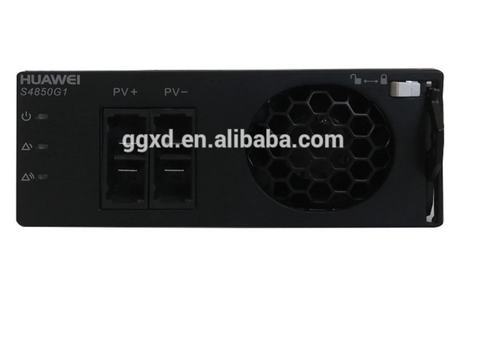 Solar Optical Module 50A 3000W High Efficiency Rectifier Module S4850G1