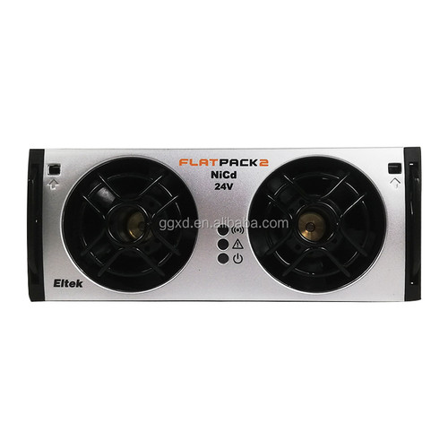 Eltek High Efficiency Rectifier FLATPACK2 24V 2000W (Part No: 241115.200 )