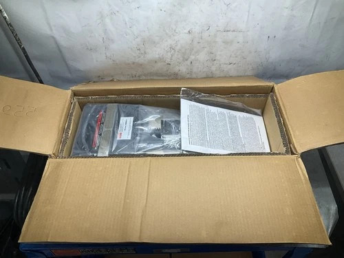 Dayton 38MN11 Machine Vise VMC 6"