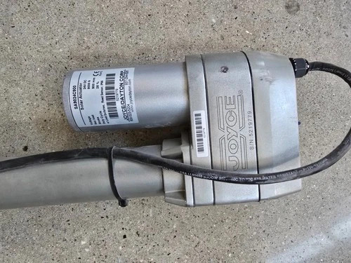 Dayton Joyce Actuator SA9024C900
