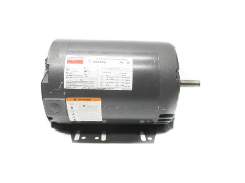 DAYTON 6K394G NSNP