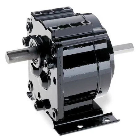 Dayton 2Z821 Speed Reducer, Indirect Drive, 23.4:1