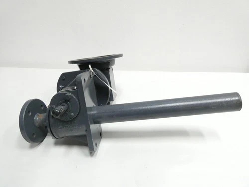 Joyce Dayton Machine Screw Jack