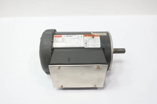Dayton 3K344BA Ac Motor 145t 2hp 3450rpm 115/208-230v-ac 1ph