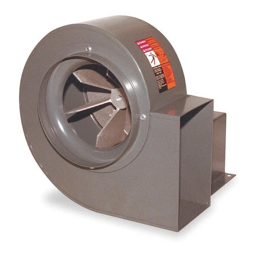 DAYTON 2C863 Blower,9 In 2C863