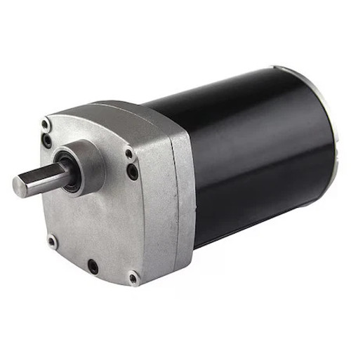 Dayton 453R98 Ac Gearmotor, 12 In-Lb Max. Torque, 164 Rpm Nameplate Rpm, 115V